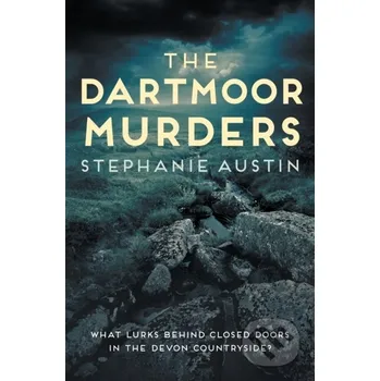 The Dartmoor Murders - Stephanie Austin Allison & Busby