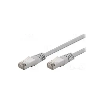 Síťový kabel F/UTP5E-CCA-020GY