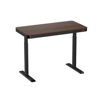 Psací stůl Elektrický psací stůl Spacetronik SPE-B126BM Astrid