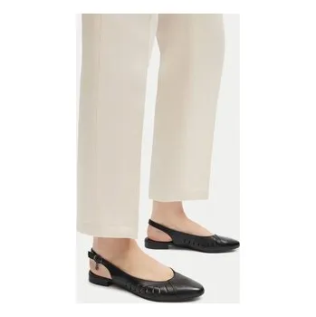 Dámské baleríny Baleríny Lasocki RST-KOLETTA-15 Černá 37