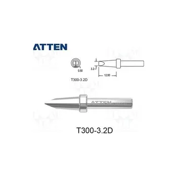 Šroubovák T300-3.2D