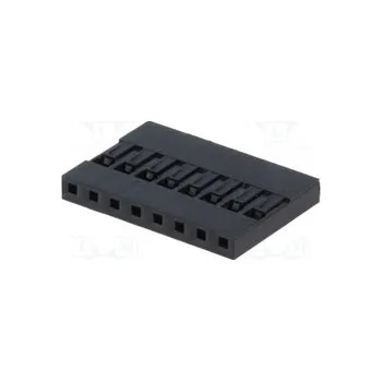 Elektrická zásuvka SPK-8