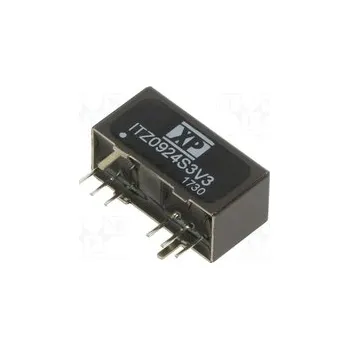 Měnič napětí ITZ0924S3V3