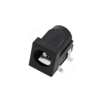 Elektrická zásuvka DCJ250-05-A-K1-A