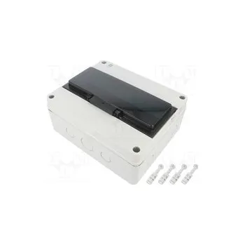 Rozvaděč EPN-2207-01