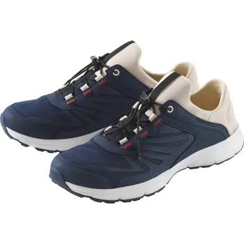 Pánské tenisky CRIVIT Pánská outdoorová obuv (navy modrá, 45)