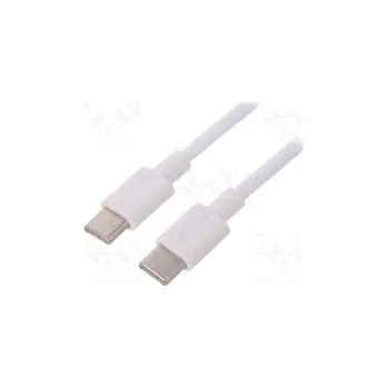 Datový kabel 2USB.C-2.0WH