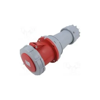 Elektrická zásuvka QX-1454