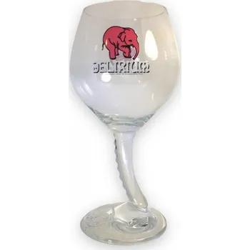 Pivo Delirium Tremens Sklo Delirium Tremens 0,33l / 0,5l