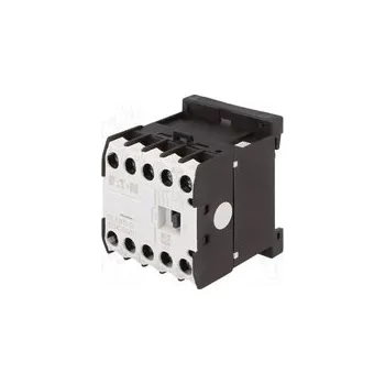 Stykač DILEM12-01-110VAC