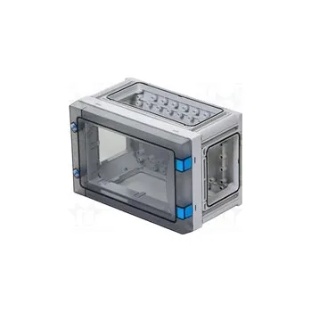 Rozvaděč HENSEL-FP-0101