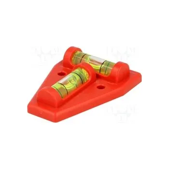 Vodováha STB-2D-LEVEL