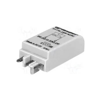 Relé 99.02.0.230.09