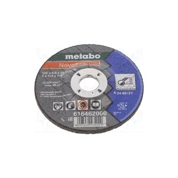 Brusný kotouč MTB.616462