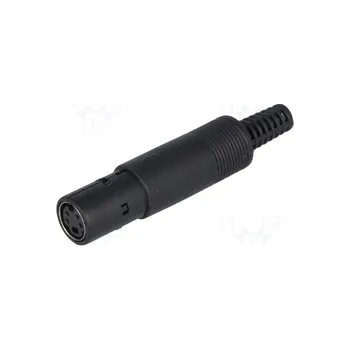 Elektrická zásuvka MDC-104