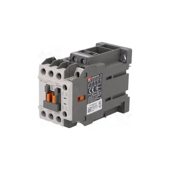 Stykač MC-12B-24VDC