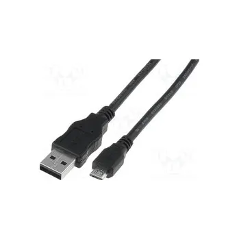 Datový kabel AK-300110-030-S