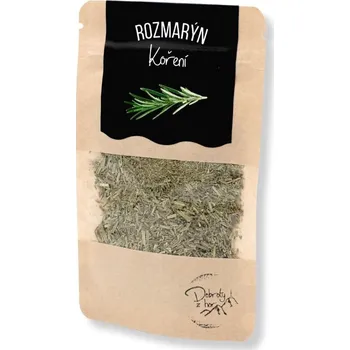 Dobroty z hor Rozmarýn 10 g