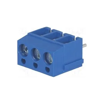 Elektrický konektor DG300-5.0-3P12