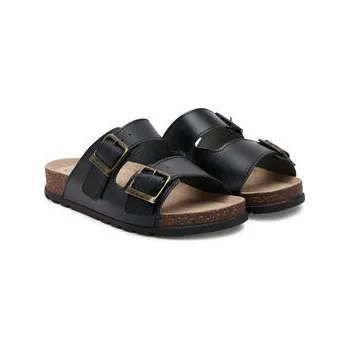 Dámské pantofle Nazouváky Panto Fino RR267022 Černá 36