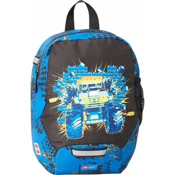 LEGO CITY GO BIG 10030-2405 BATOH DO MATEŘSKÉ ŠKOLKY