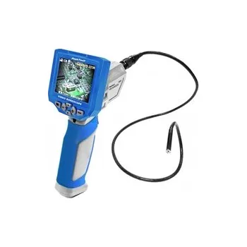 Digitální videoboroskopický endoskop PeakTech 5600 LCD