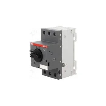 Elektroinstalační materiál MS116-0.16