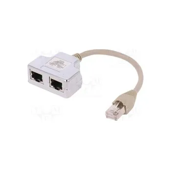 vypínač a zásuvka AT-AGCX2