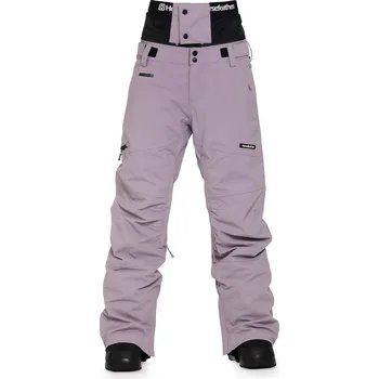 Snowboardové kalhoty kalhoty Horsefeathers Lotte II Shell - Iris XS