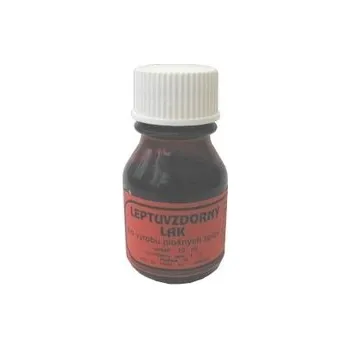 Lak leptuvzdorný ELCHEMCO 10ml