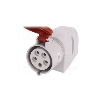 Elektrická zásuvka PB.1038