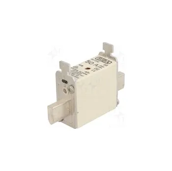 Autopojistky NH000-50