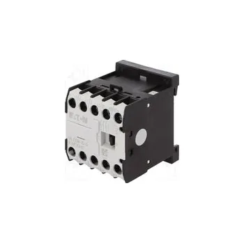 Stykač DILEEM-10-G-24VDC