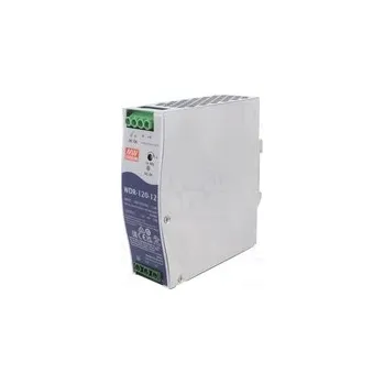 spínaný zdroj WDR-120-12