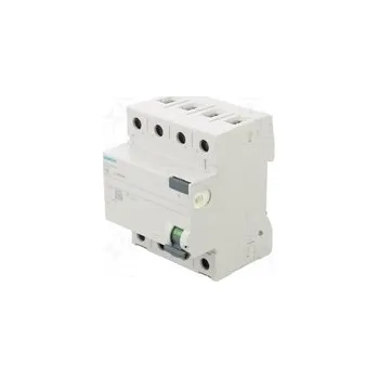 Proudový chránič 5SV4344-0KL