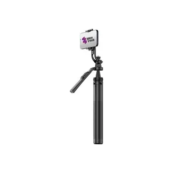Selfie tyč Selfie Stick ROLLPIX 2 Phone Stativ