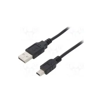 Datový kabel AK-300130-010-S