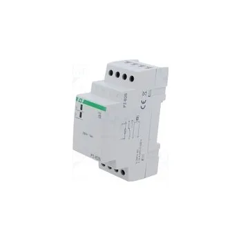 Relé PZ-828B