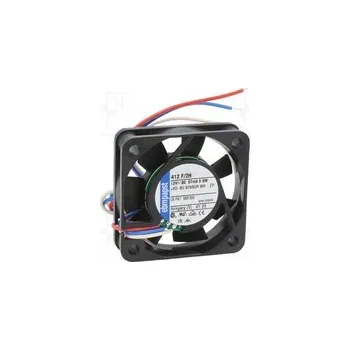 PC ventilátor 412F/2H