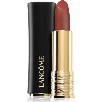 Rtěnka Lancôme L'Absolu Rouge Drama Matte matná rtěnka plnitelná odstín 200 French Drama 3.4 g