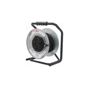 Napájecí kabel PS-BM-RR-3X1.5/25