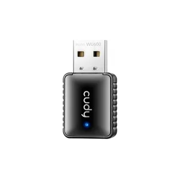 Síťová karta Síťový adaptér USB 2.0 Wi-Fi 5 AC AP WU600