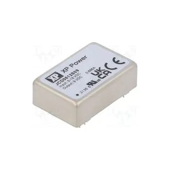 Měnič napětí JCD0612S09