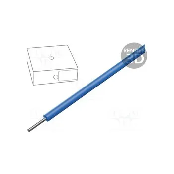 elektrický kabel SID0.50-BL