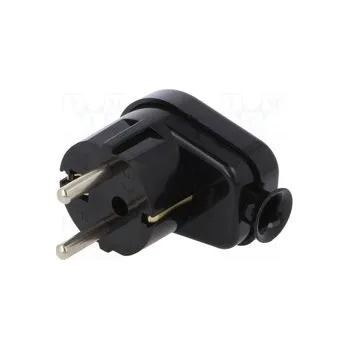 Elektrická zásuvka W-10109