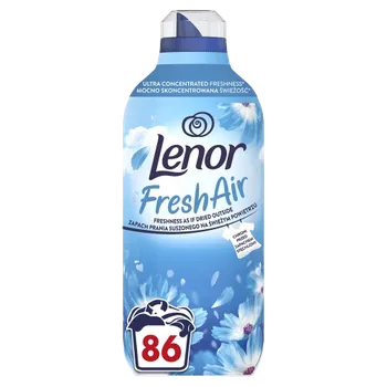 Aviváž LENOR Aviváž, Fresh Air Fresh Wind, 86 praní, 1.2 l