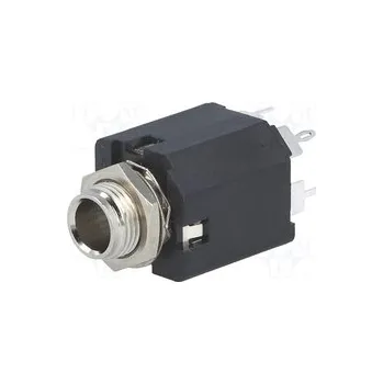 Elektrická zásuvka ACJS-MV-5