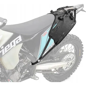 Zavazadlo na motocykl Kriega OS-BASE DIRTBIKE montážní základna pro brašny