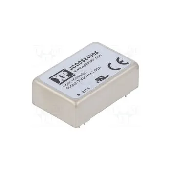 Měnič napětí JCD0524S05