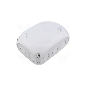 Elektroinstalační krabice HENSEL-DK-1006-GZ